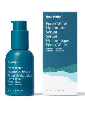 Ursa Major Forest Water Hyaluronic Serum